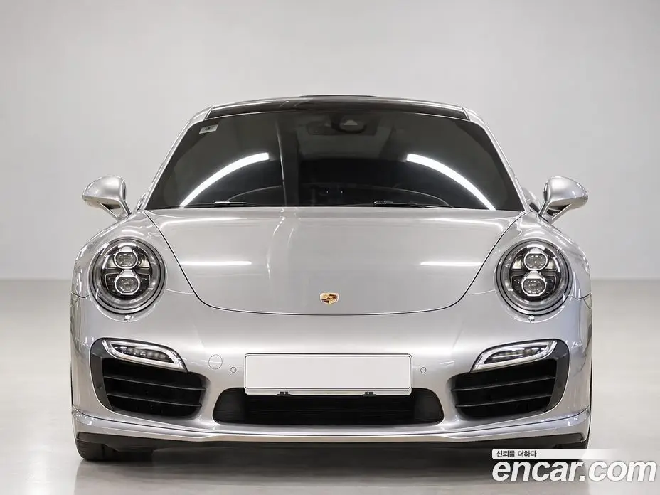 Porsche 911 2014 3.8 АКПП, фото 3