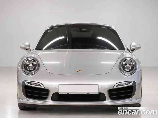 Porsche 911 2014 3.8 АКПП, миниатюра 3