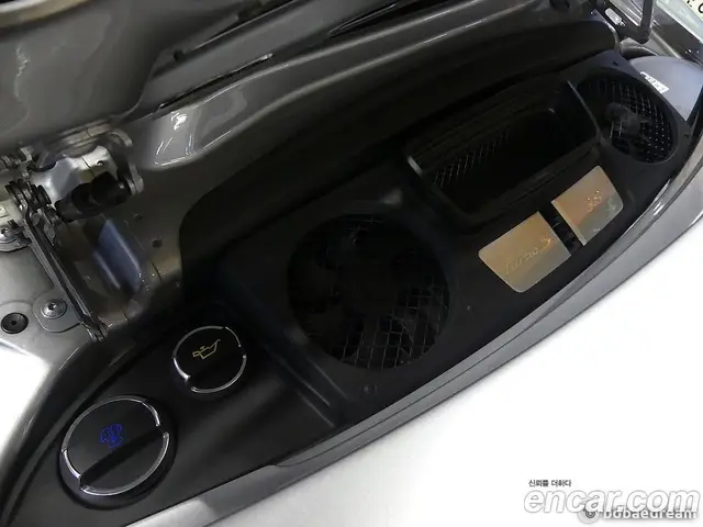Porsche 911 2014 3.8 АКПП, миниатюра 6