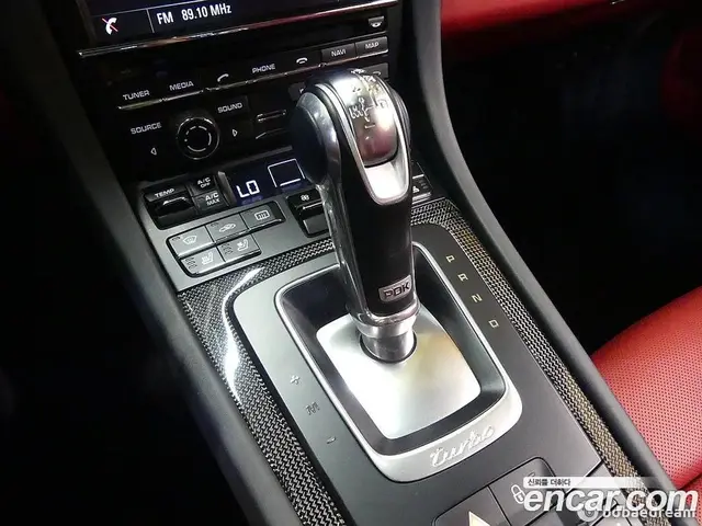 Porsche 911 2014 3.8 АКПП, миниатюра 9