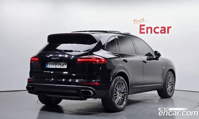 Porsche Cayenne 2017 3.0 АКПП, миниатюра 2 Porsche Cayenne 2017 3.0 АКПП, миниатюра 2
