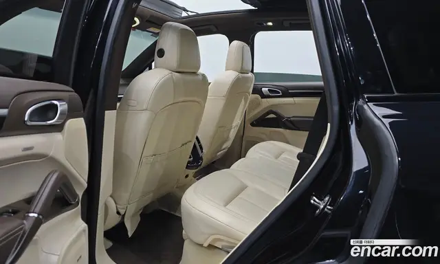 Porsche Cayenne 2017 3.0 АКПП, миниатюра 11 Porsche Cayenne 2017 3.0 АКПП, миниатюра 11