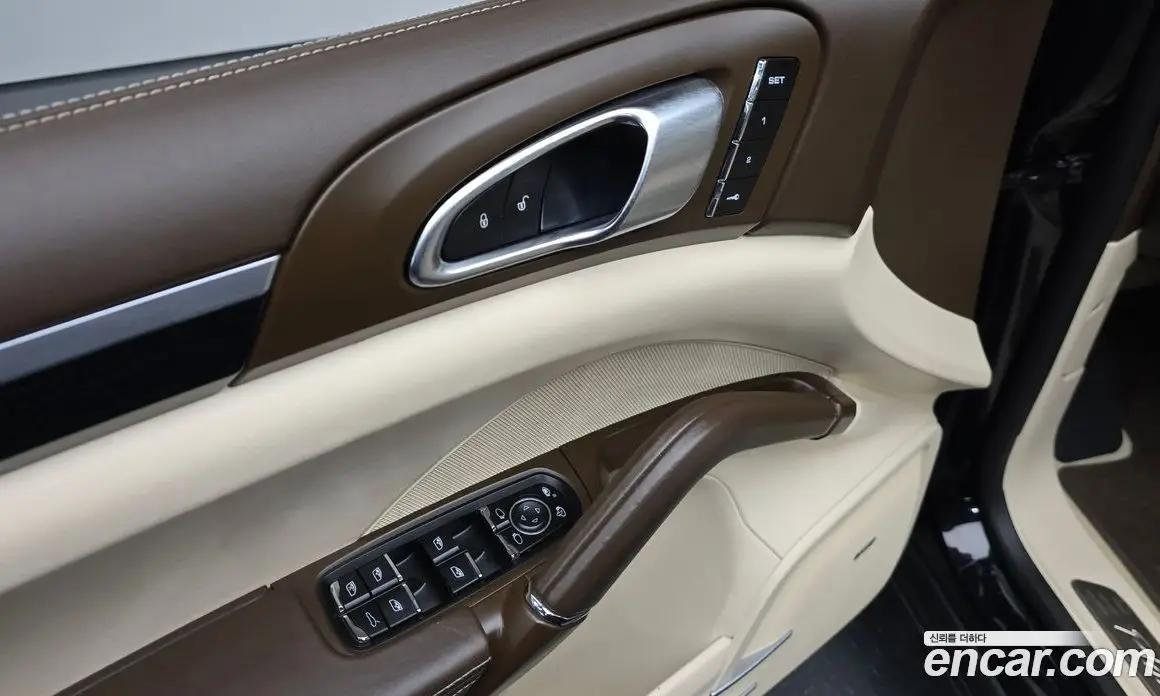 Porsche Cayenne 2017 3.0 АКПП, фото 15 Porsche Cayenne 2017 3.0 АКПП, фото 15