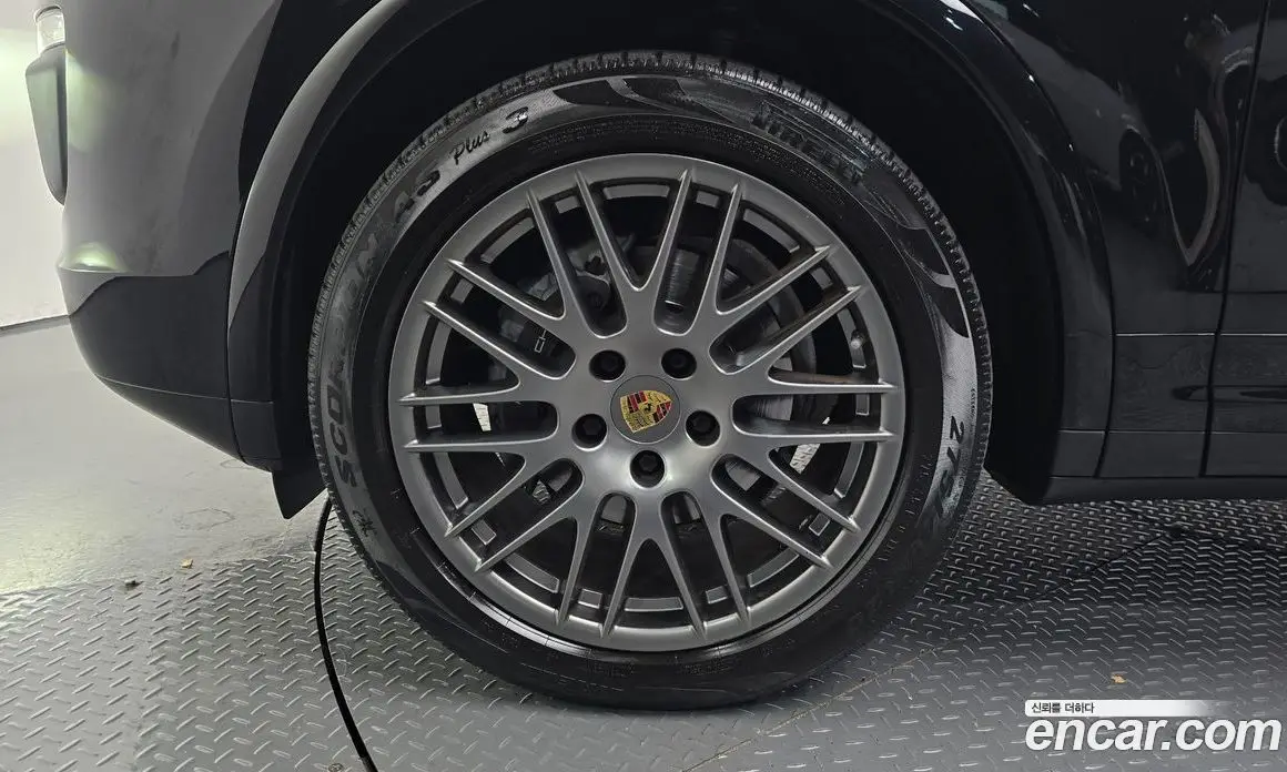 Porsche Cayenne 2017 3.0 АКПП, фото 5 Porsche Cayenne 2017 3.0 АКПП, фото 5