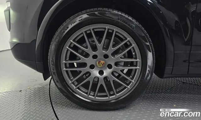 Porsche Cayenne 2017 3.0 АКПП, миниатюра 5 Porsche Cayenne 2017 3.0 АКПП, миниатюра 5