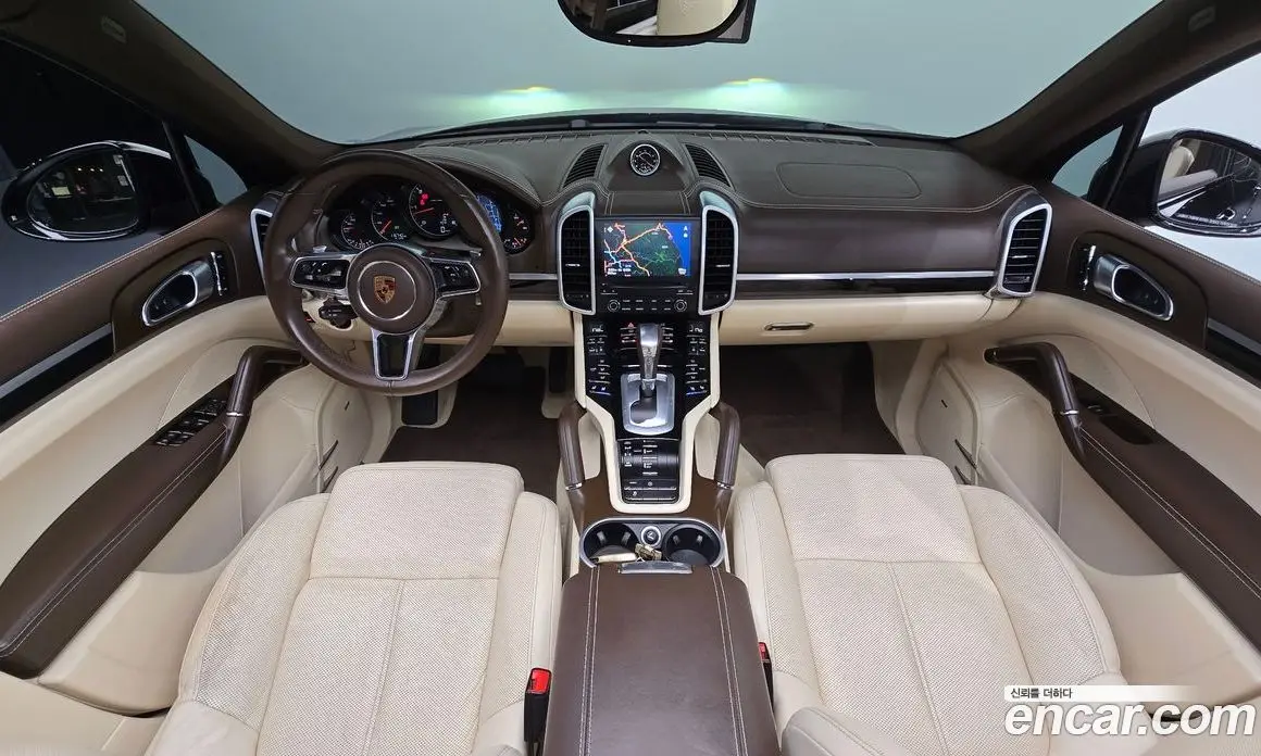 Porsche Cayenne 2017 3.0 АКПП, фото 7 Porsche Cayenne 2017 3.0 АКПП, фото 7