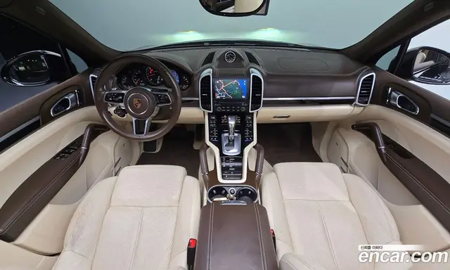 Porsche Cayenne 2017 3.0 АКПП, миниатюра 7 Porsche Cayenne 2017 3.0 АКПП, миниатюра 7