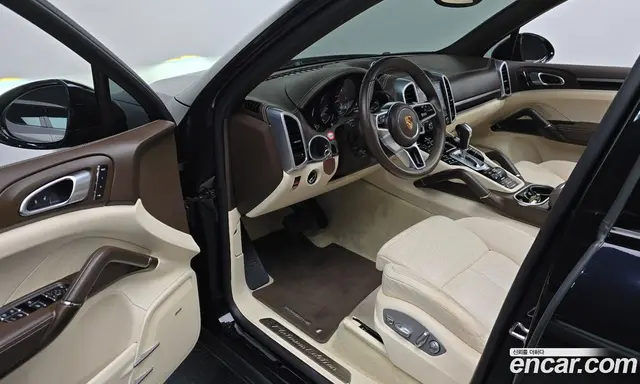 Porsche Cayenne 2017 3.0 АКПП, миниатюра 10 Porsche Cayenne 2017 3.0 АКПП, миниатюра 10