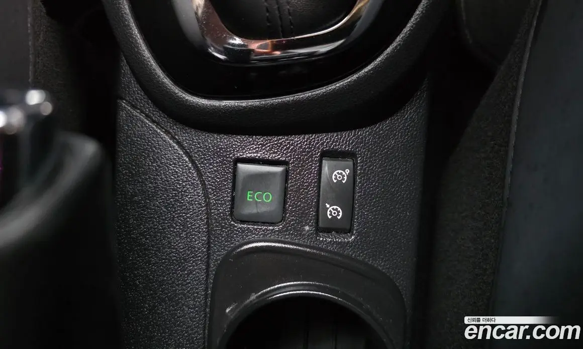 Renault (Samsung) QM3 2017 1.5 АКПП, фото 18