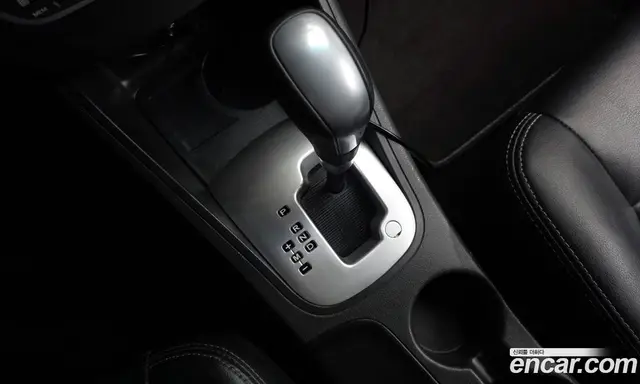 Renault (Samsung) SM3 2012 1.6 АКПП, миниатюра 12
