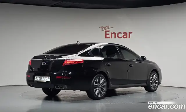Renault (Samsung) SM7, 2019, 60 992 км