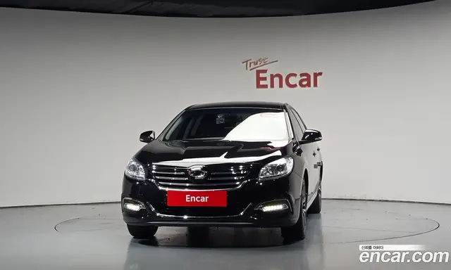 Renault (Samsung) SM7 2019 2.0 АКПП, миниатюра 2