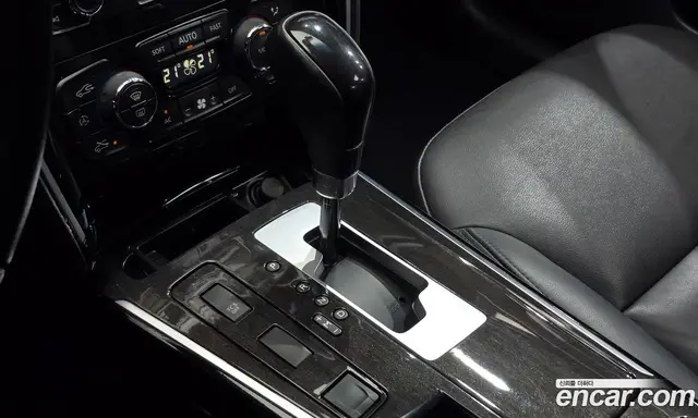Renault (Samsung) SM7 2019 2.0 АКПП, миниатюра 11