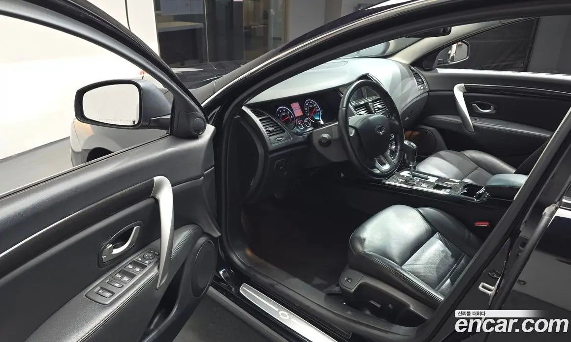 Renault (Samsung) SM7 2019 2.0 АКПП, фото 12
