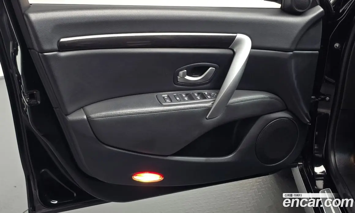 Renault (Samsung) SM7 2019 2.0 АКПП, фото 13