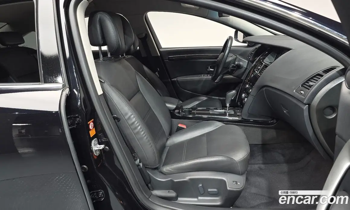 Renault (Samsung) SM7 2019 2.0 АКПП, фото 15