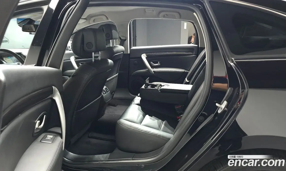 Renault (Samsung) SM7 2019 2.0 АКПП, фото 16