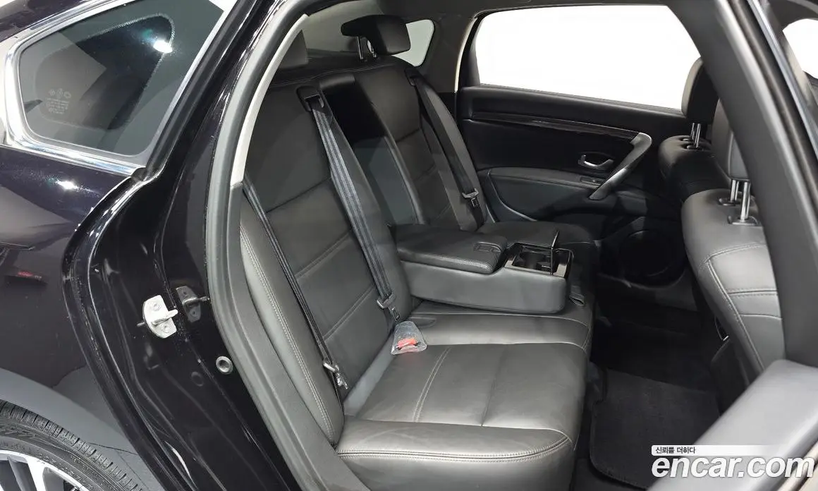 Renault (Samsung) SM7 2019 2.0 АКПП, фото 17