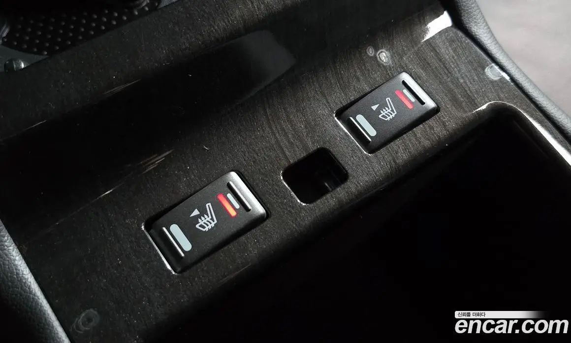 Renault (Samsung) SM7 2019 2.0 АКПП, фото 18