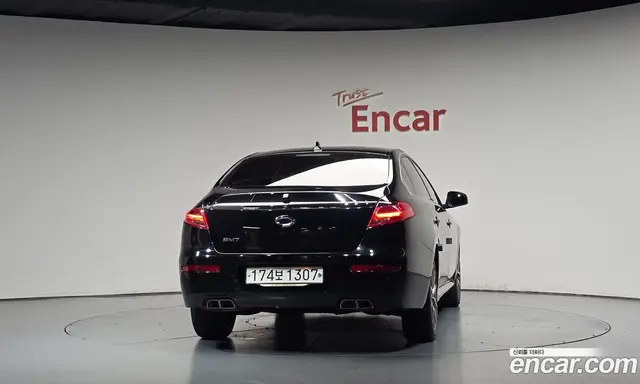 Renault (Samsung) SM7 2019 2.0 АКПП, миниатюра 3