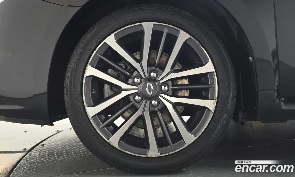 Renault (Samsung) SM7 2019 2.0 АКПП, фото 4