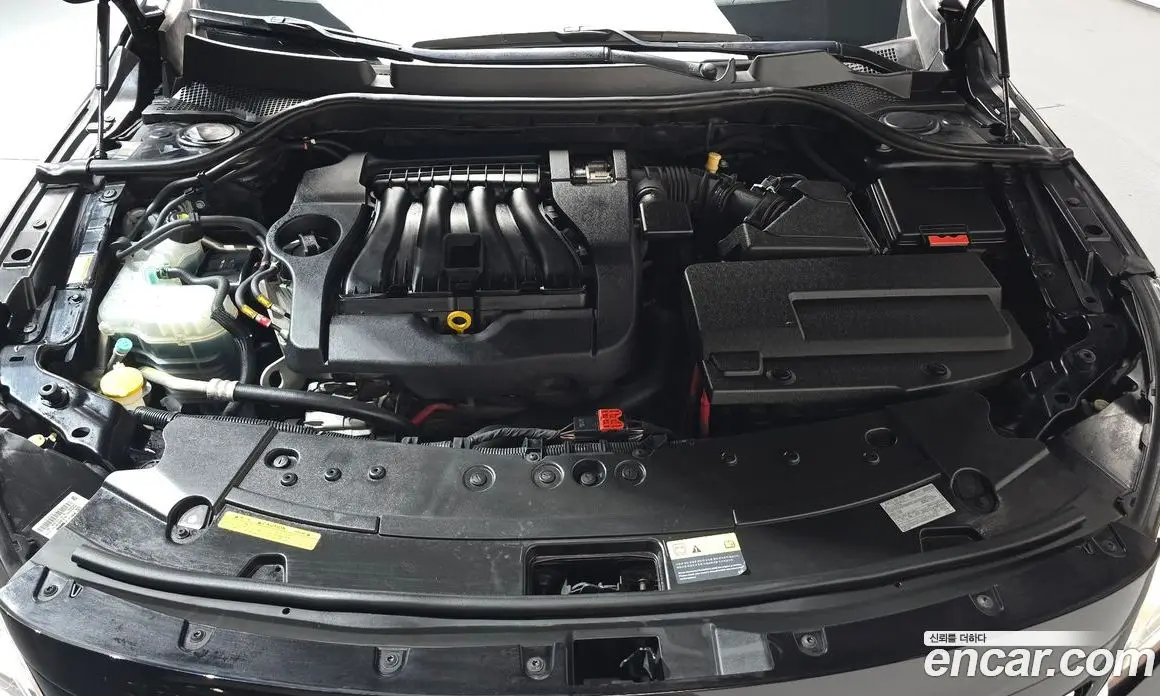 Renault (Samsung) SM7 2019 2.0 АКПП, фото 5