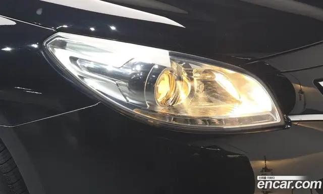 Renault (Samsung) SM7 2019 2.0 АКПП, миниатюра 7