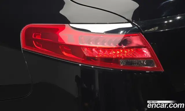 Renault (Samsung) SM7 2019 2.0 АКПП, миниатюра 8