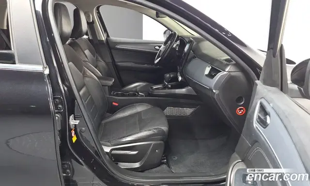 Renault (Samsung) XM3 2020 1.3 АКПП, миниатюра 11