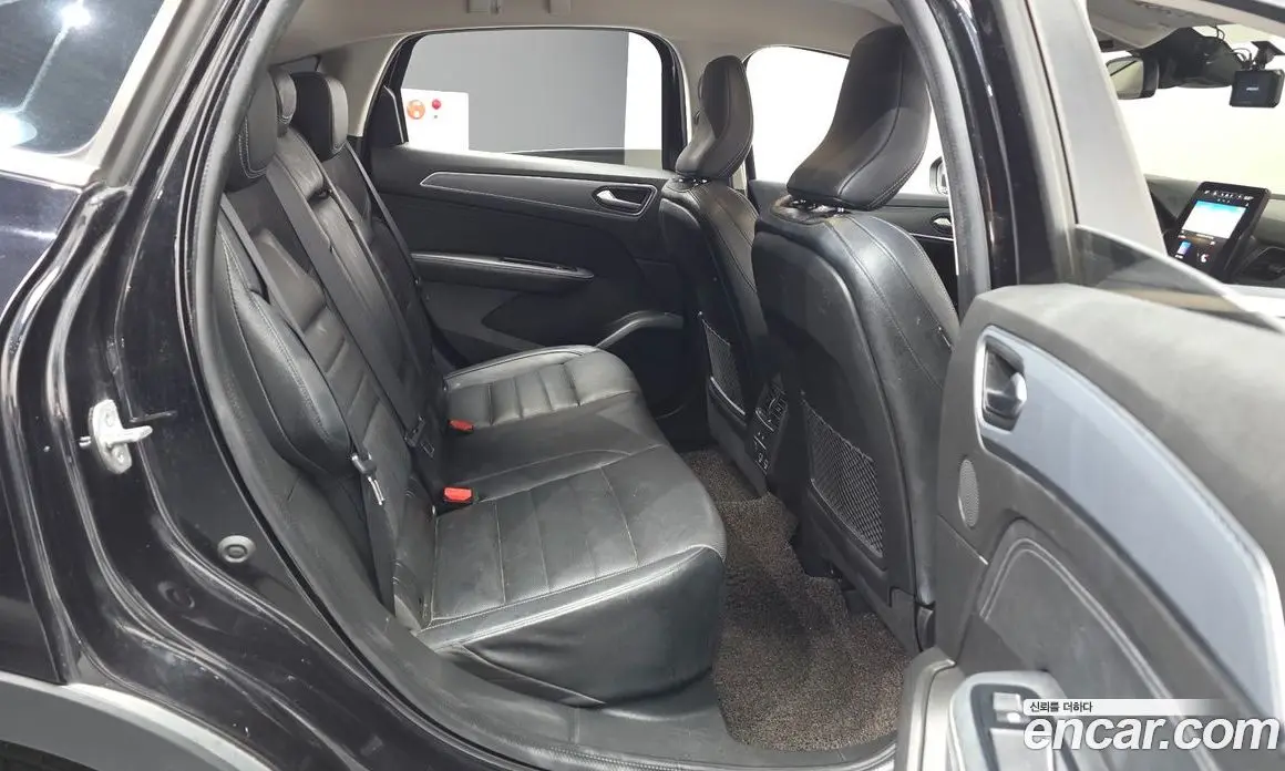 Renault (Samsung) XM3 2020 1.3 АКПП, фото 12
