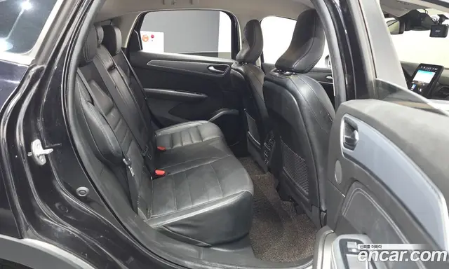 Renault (Samsung) XM3 2020 1.3 АКПП, миниатюра 12