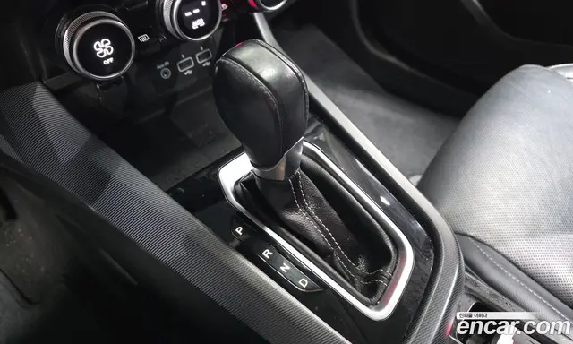 Renault (Samsung) XM3 2020 1.3 АКПП, миниатюра 9