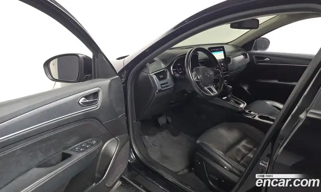Renault (Samsung) XM3 2020 1.3 АКПП, миниатюра 10