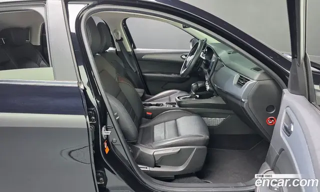 Renault (Samsung) XM3 2021 1.6 АКПП, миниатюра 11
