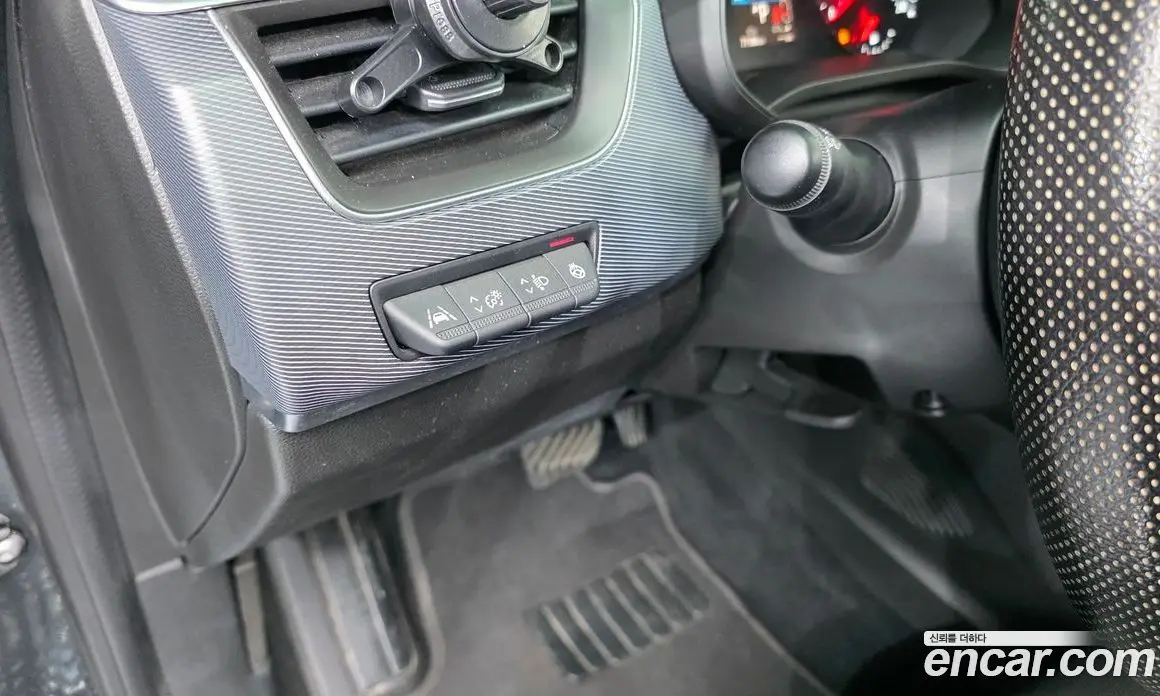 Renault (Samsung) XM3 2021 1.6 АКПП, фото 16