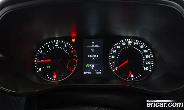 Renault (Samsung) XM3 2021 1.6 АКПП, миниатюра 11