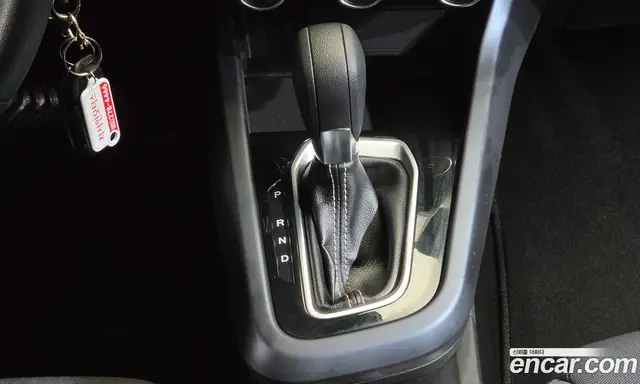 Renault (Samsung) XM3 2021 1.6 АКПП, миниатюра 12