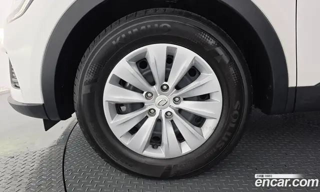 Renault (Samsung) XM3 2021 1.6 АКПП, миниатюра 5
