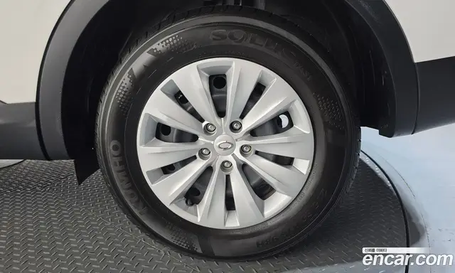 Renault (Samsung) XM3 2021 1.6 АКПП, миниатюра 7