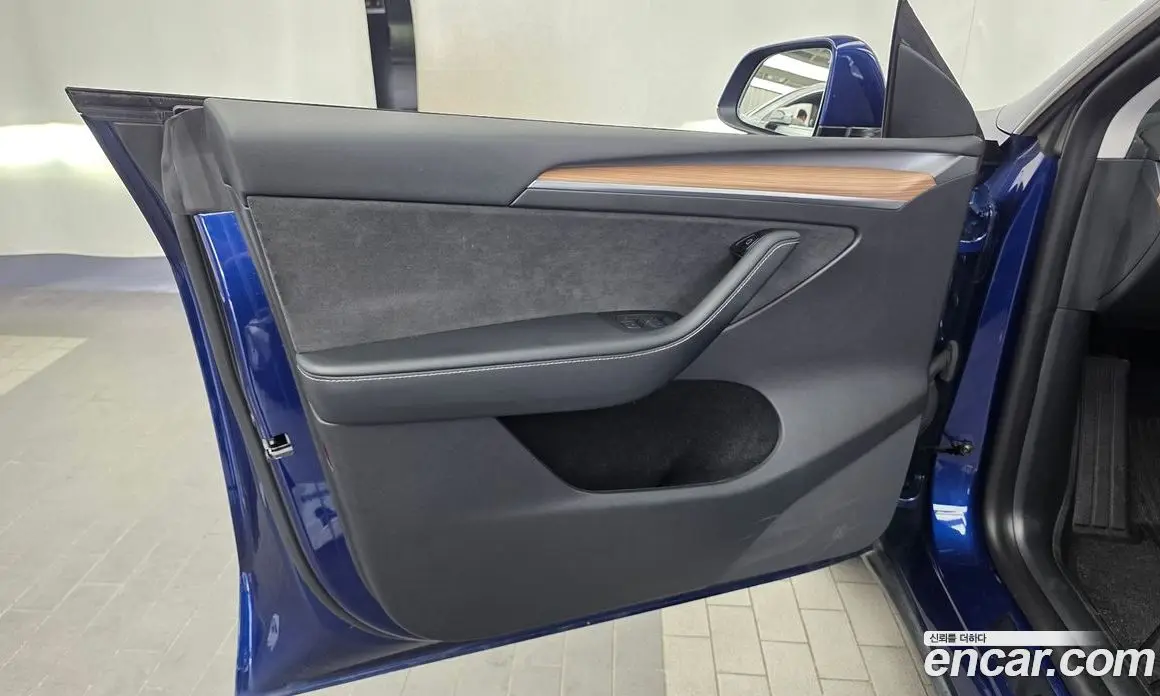 Tesla Model Y 2023 0.2 АКПП, фото 14