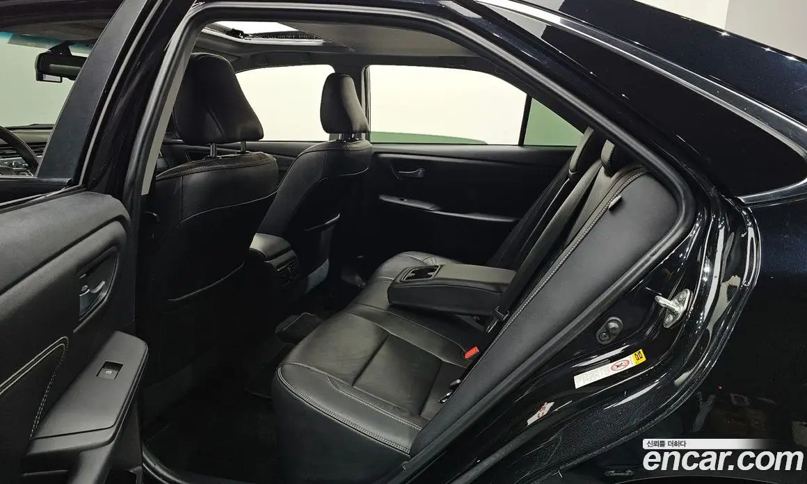 Toyota Camry 2015 2.5 АКПП, фото 12