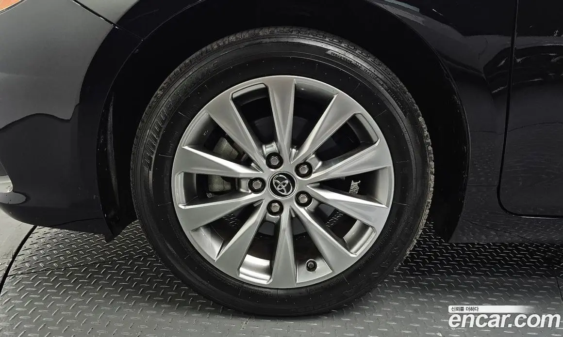 Toyota Camry 2015 2.5 АКПП, фото 5