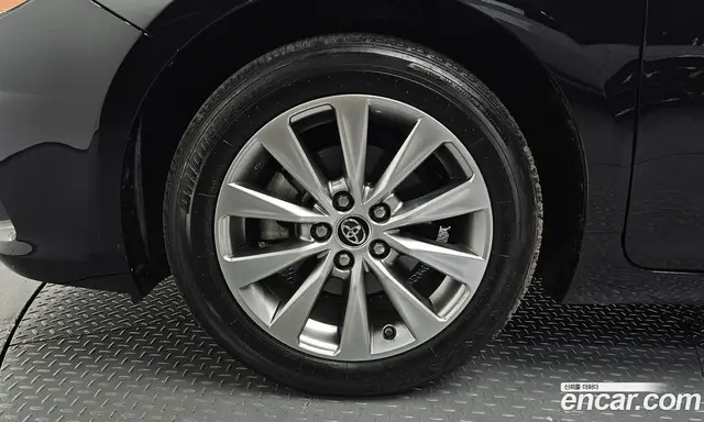 Toyota Camry 2015 2.5 АКПП, миниатюра 5