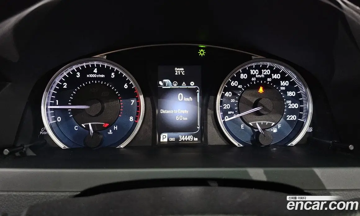 Toyota Camry 2015 2.5 АКПП, фото 8