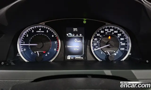 Toyota Camry 2015 2.5 АКПП, миниатюра 8