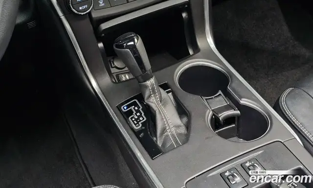 Toyota Camry 2015 2.5 АКПП, миниатюра 9