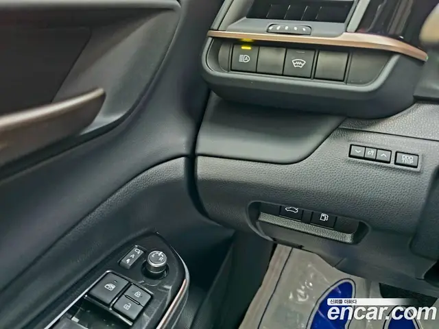 Toyota Crown 2024 2.5 АКПП, миниатюра 12