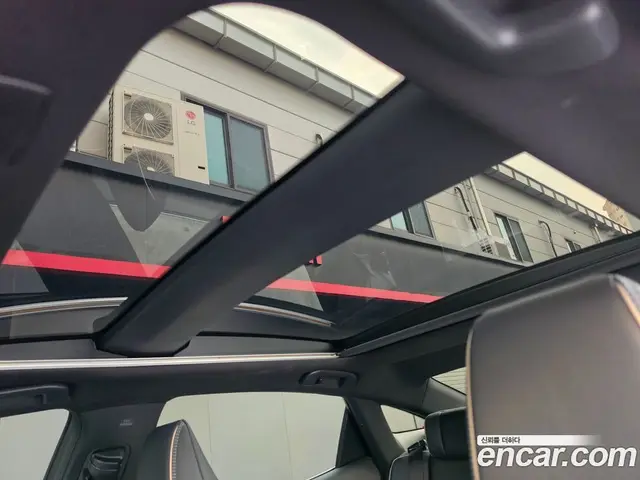 Toyota Crown 2024 2.5 АКПП, миниатюра 10