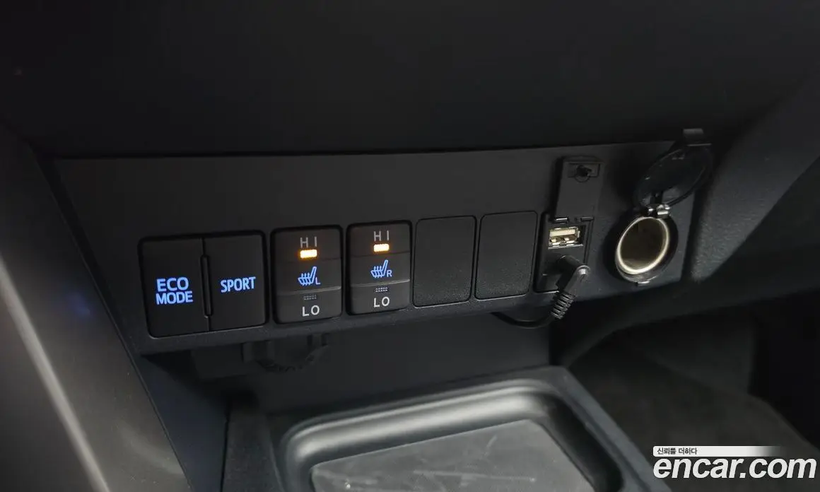 Toyota RAV4 2017 2.5 АКПП, фото 16