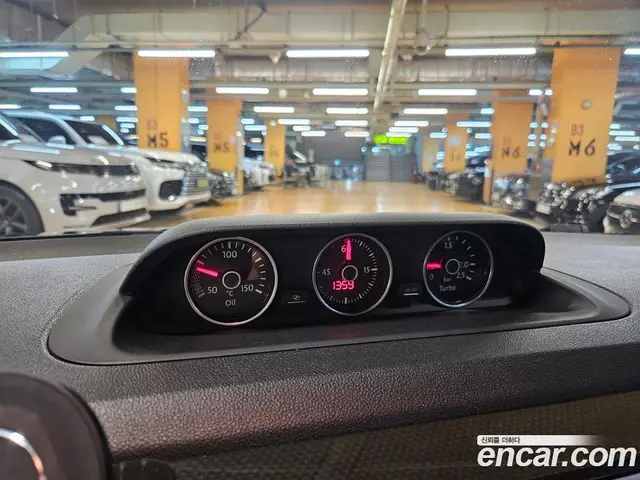 Volkswagen Beetle 2015 2.0 АКПП, миниатюра 12